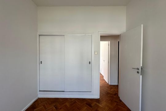 Apartamento à venda com 3 quartos, 102m² em Botafogo, Rio de Janeiro