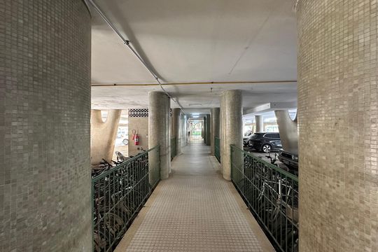 Apartamento à venda com 3 quartos, 102m² em Botafogo, Rio de Janeiro