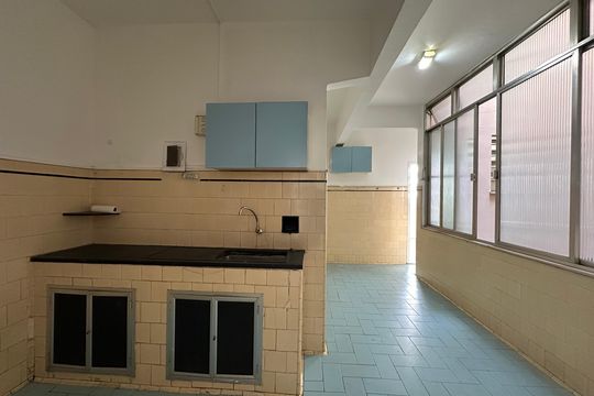 Apartamento à venda com 3 quartos, 102m² em Botafogo, Rio de Janeiro