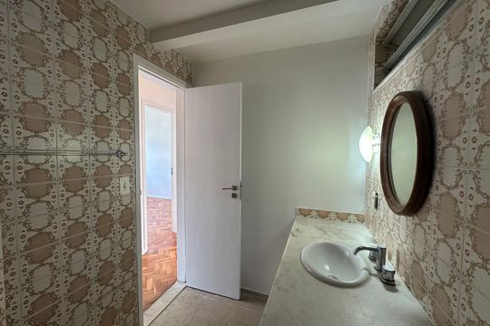Apartamento à venda com 3 quartos, 102m² em Botafogo, Rio de Janeiro