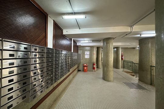 Apartamento à venda com 3 quartos, 102m² em Botafogo, Rio de Janeiro