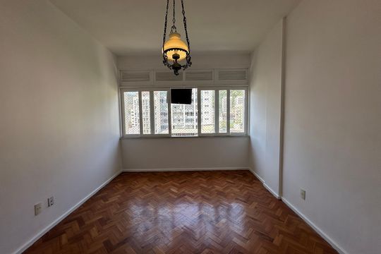 Apartamento à venda com 3 quartos, 102m² em Botafogo, Rio de Janeiro