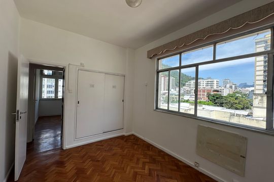 Apartamento à venda com 3 quartos, 102m² em Botafogo, Rio de Janeiro