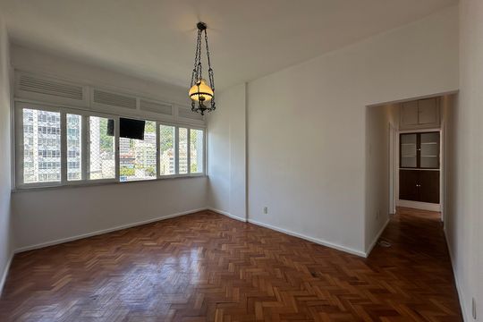 Apartamento à venda com 3 quartos, 102m² em Botafogo, Rio de Janeiro