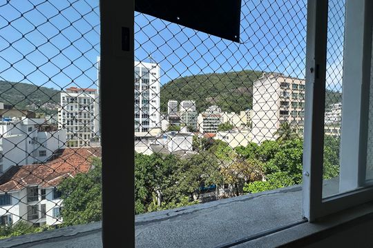 Apartamento à venda com 3 quartos, 102m² em Botafogo, Rio de Janeiro