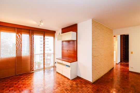Apartamento para alugar com 3 quartos, 142m² em Jardim Londrina, São Paulo