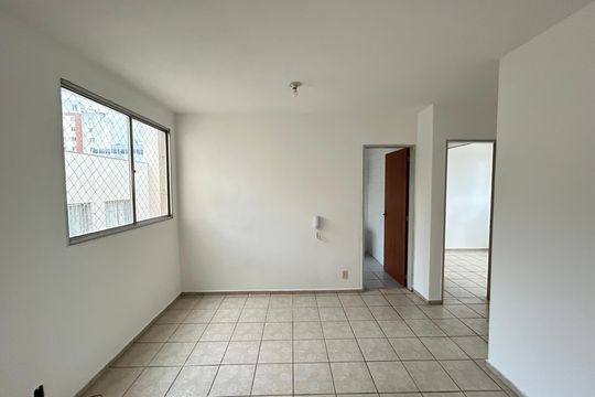 Apartamento à venda com 2 quartos, 55m² em Castelo, Belo Horizonte
