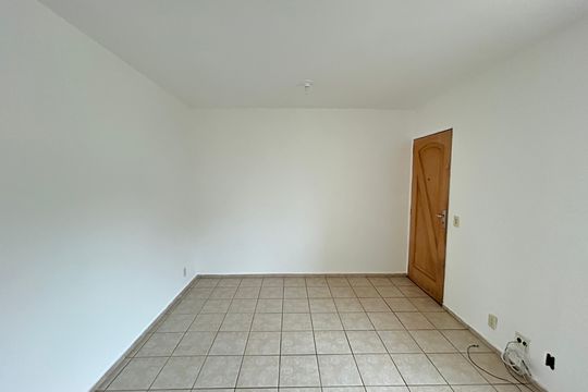 Apartamento à venda com 2 quartos, 55m² em Castelo, Belo Horizonte