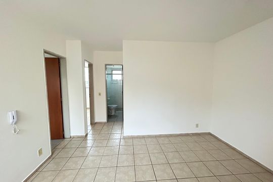 Apartamento à venda com 2 quartos, 55m² em Castelo, Belo Horizonte