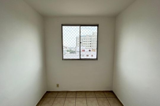 Apartamento à venda com 2 quartos, 55m² em Castelo, Belo Horizonte