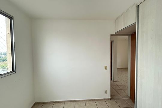 Apartamento à venda com 2 quartos, 55m² em Castelo, Belo Horizonte