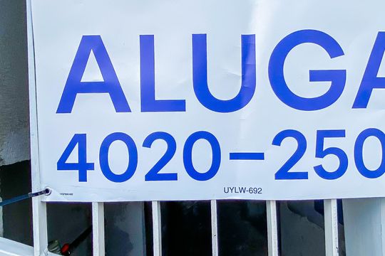Casa para alugar com 1 quarto, 30m² em Parque Boturussu, São Paulo