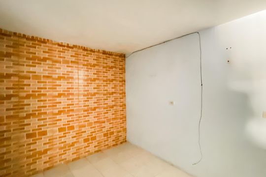 Casa para alugar com 1 quarto, 30m² em Parque Boturussu, São Paulo