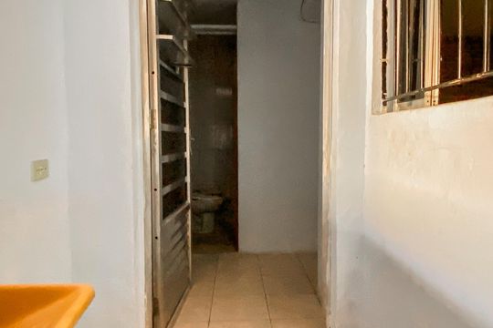 Casa para alugar com 1 quarto, 30m² em Parque Boturussu, São Paulo