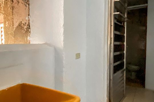 Casa para alugar com 1 quarto, 30m² em Parque Boturussu, São Paulo