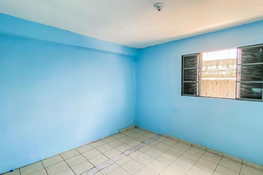 Quarto  de casa para alugar com 1 quarto, 30m² em Parque Boturussu, São Paulo
