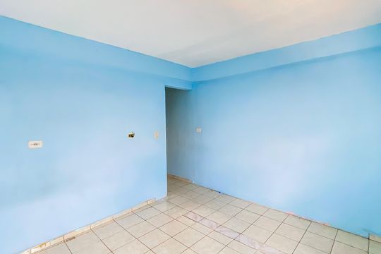 Quarto  de casa para alugar com 1 quarto, 30m² em Parque Boturussu, São Paulo
