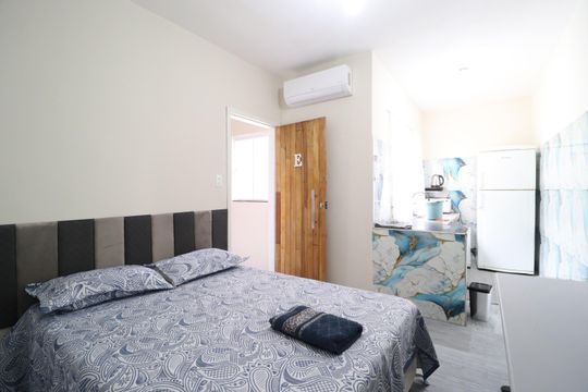 Kitnet/Studio para alugar com 1 quarto, 254m² em Centro, Uberlândia