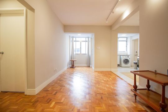 Apartamento para alugar com 2 quartos, 70m² em Consolação, São Paulo