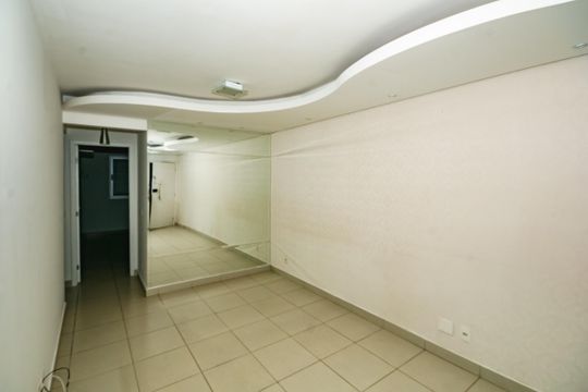 Apartamento para alugar com 3 quartos, 86m² em Pampulha, Belo Horizonte