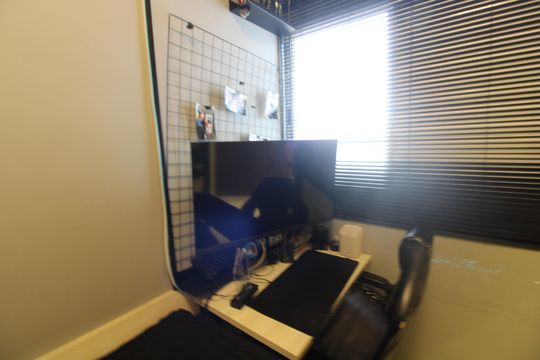 Quarto 2 de casa à venda com 3 quartos, 150m² em Jardim Laone, São Paulo