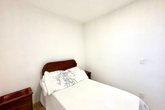 Apartamento para alugar com 3 quartos, 85m² em Buritis, Belo Horizonte