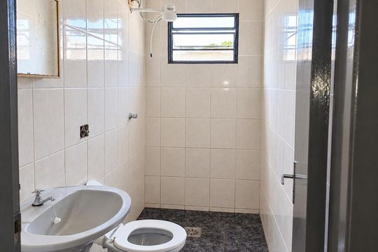 Banheiro 2 de casa à venda com 3 quartos, 136m² em Jardim Bela Vista, Campinas