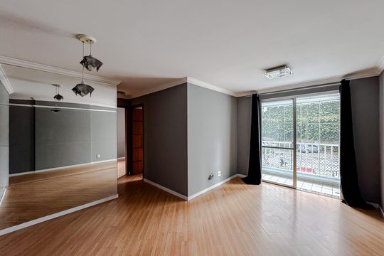 Apartamento para alugar com 2 quartos, 55m² em Brás, São Paulo