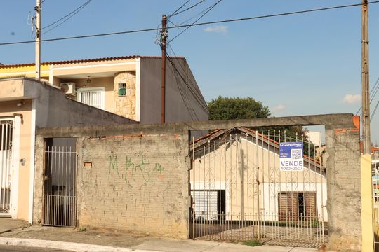 Casa à venda com 2 quartos, 320m² em Vila Santa Clara, São Paulo