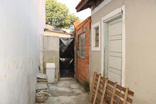 Casa à venda com 2 quartos, 320m² em Vila Santa Clara, São Paulo