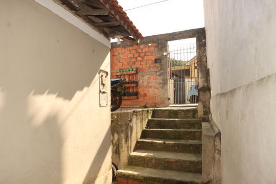 Casa à venda com 2 quartos, 320m² em Vila Santa Clara, São Paulo
