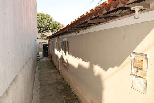 Casa à venda com 2 quartos, 320m² em Vila Santa Clara, São Paulo