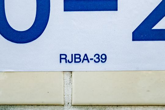 Placa Instalada -30/09/26-RJBA-39 de apartamento para alugar com 1 quarto, 55m² em Santa Amelia, Belo Horizonte