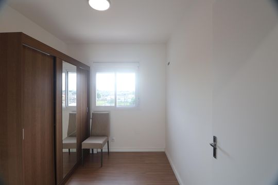 Quarto 1 de apartamento para alugar com 2 quartos, 49m² em Harmonia, Canoas