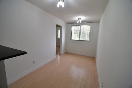 Apartamento para alugar com 2 quartos, 50m² em Jardim Boa Esperança, Campinas