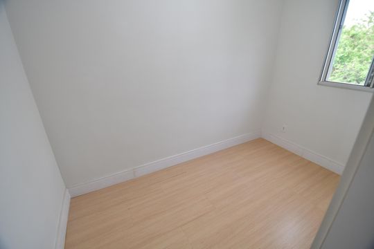 Quarto 2 de apartamento para alugar com 2 quartos, 50m² em Jardim Boa Esperança, Campinas