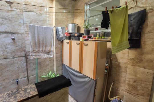 Casa à venda com 2 quartos, 60m² em Olaria, Rio de Janeiro