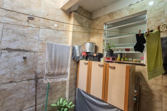 Casa à venda com 2 quartos, 60m² em Olaria, Rio de Janeiro
