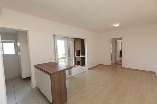 Apartamento para alugar com 2 quartos, 66m² em Taquaral, Campinas