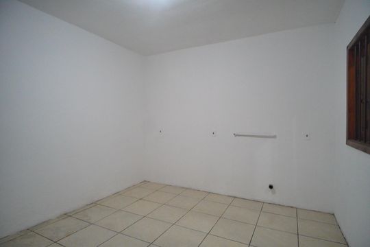 Sala/Cozinha de apartamento para alugar com 1 quarto, 40m² em Campina, São Leopoldo