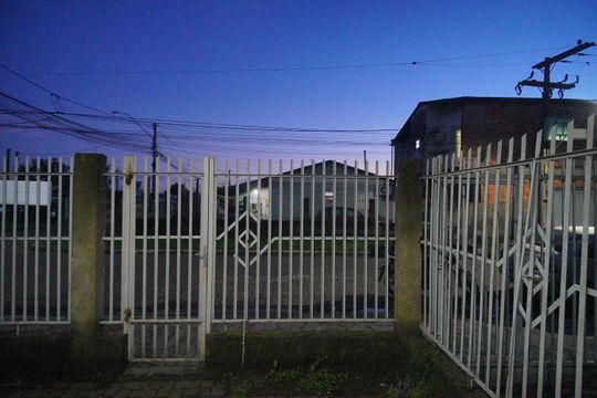 Vista da Sala de apartamento para alugar com 1 quarto, 40m² em Campina, São Leopoldo
