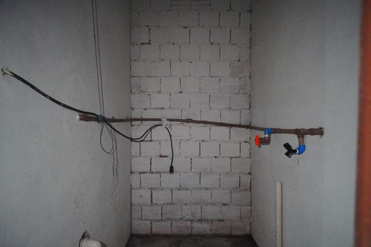 Área de Serviço de apartamento para alugar com 1 quarto, 40m² em Campina, São Leopoldo