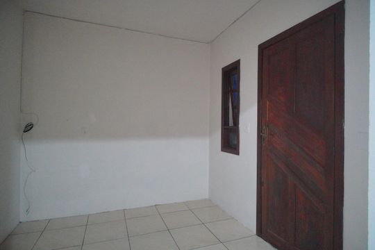 Sala de apartamento para alugar com 1 quarto, 40m² em Campina, São Leopoldo