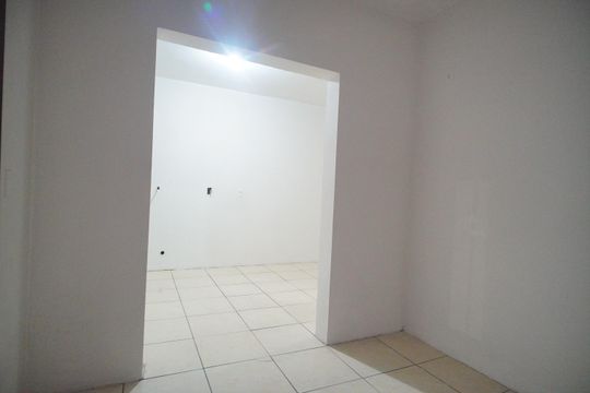 Sala de apartamento para alugar com 1 quarto, 40m² em Campina, São Leopoldo