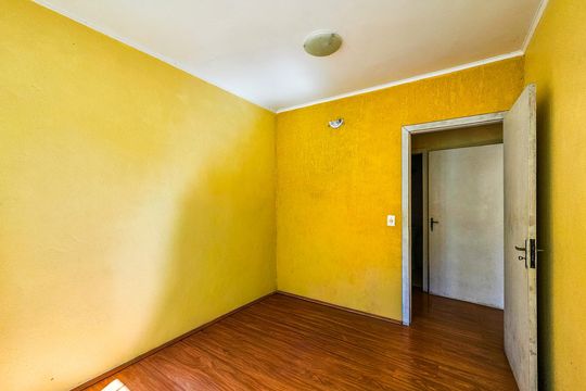 Quarto de apartamento à venda com 1 quarto, 47m² em Tristeza, Porto Alegre