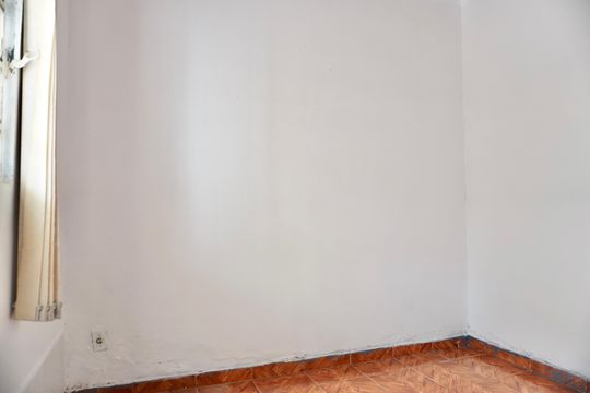 Quarto 1 de casa para alugar com 2 quartos, 72m² em Sagrada Família, Belo Horizonte