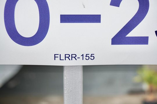Placa de casa para alugar com 2 quartos, 72m² em Sagrada Família, Belo Horizonte
