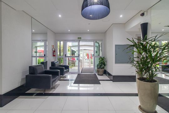 Área comum de apartamento para alugar com 2 quartos, 56m² em Tristeza, Porto Alegre