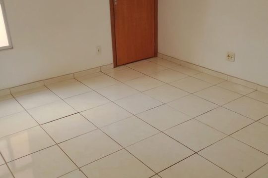 Apartamento para alugar com 2 quartos, 50m² em São João Batista, Belo Horizonte
