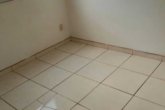 Quarto 2 de apartamento para alugar com 2 quartos, 50m² em São João Batista, Belo Horizonte